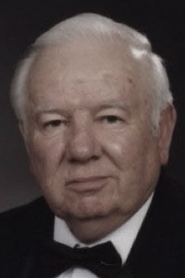 John R. Mitchell